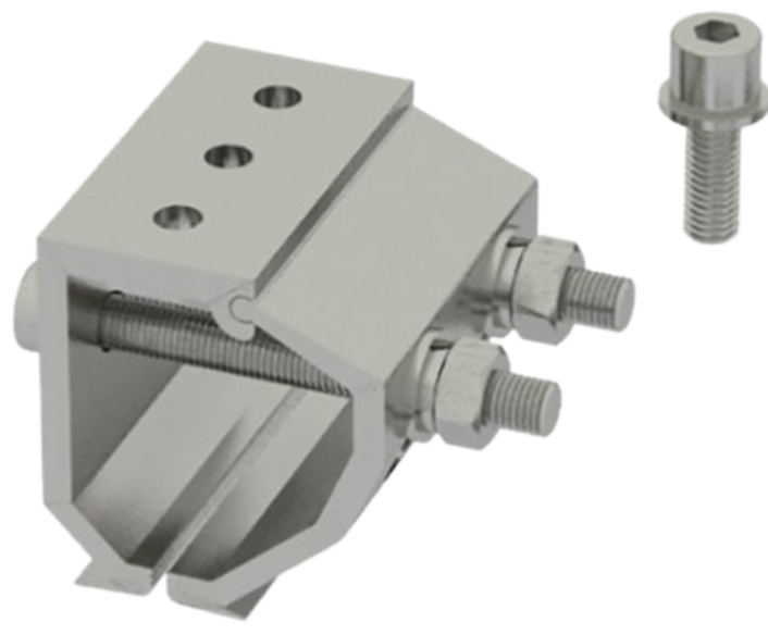Clenergy Universal Klip-lok (ER-I-34)