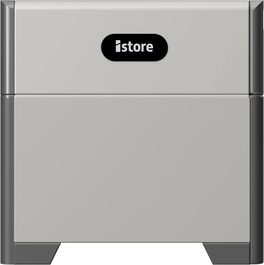 iStore 5kWh Battery Module
