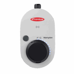 Fronius Wattpilot Home 22kW