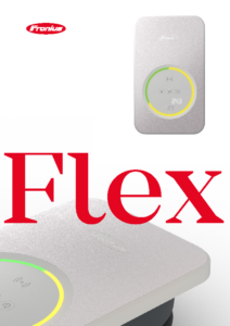 Fronius Wattpilot Flex Datasheet