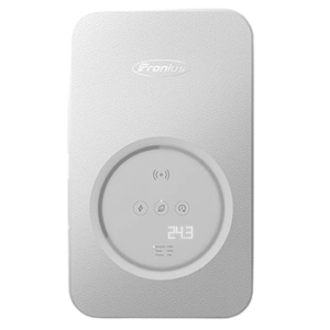 Fronius Wattpilot Flex Home 22kW C6 Multiphase