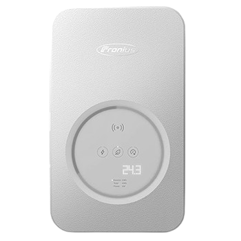 Fronius Wattpilot Flex Home 22kW C6 Multiphase