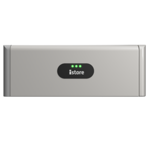 iStore BMS Battery Management System