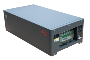 BYD HVM & HVS BCU & Base