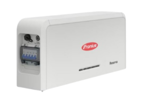 Fronius Reserva BMS + Base