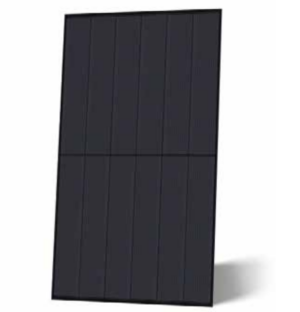 Jinko Tiger Neo III 475w Panels - All Black