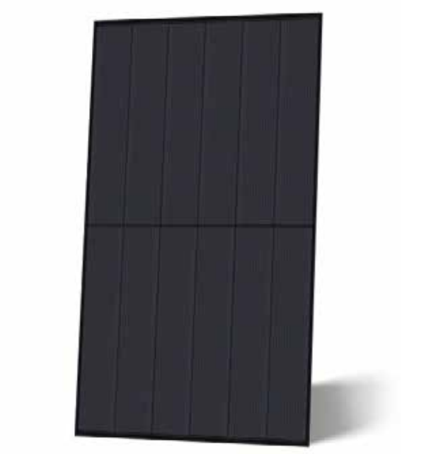 Jinko Tiger Neo III 475w Panels - All Black