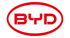 BYD logo #2